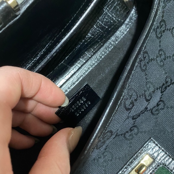 Gucci bag - Picture 9 of 11